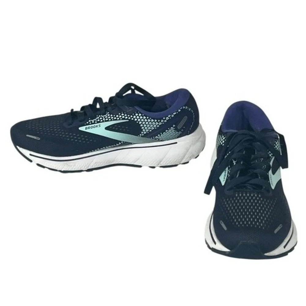 Brooks women ghost